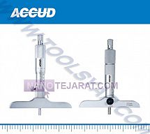 Depth Micrometer Depth Micrometer